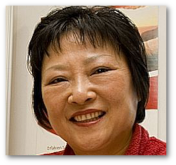 Bild von Hyun-Sook Yang-Dröge