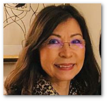 Bild von Jin-Sook Schnell-Jacob