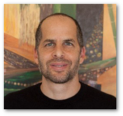 Bild von Dr. David Bomzon