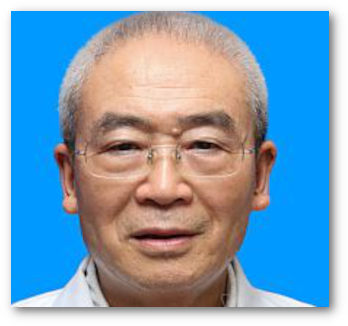 Bild von Dr. Yu Gou-Jun