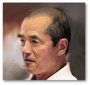 Bild von Kenji Hayashi