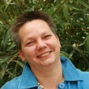 Bild von Ruthild Schulze