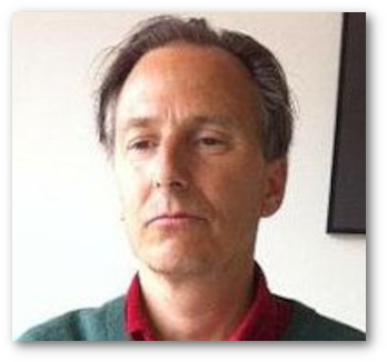 Bild von Felix de Haas