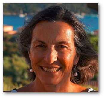 Bild von Cinzia Scorzon