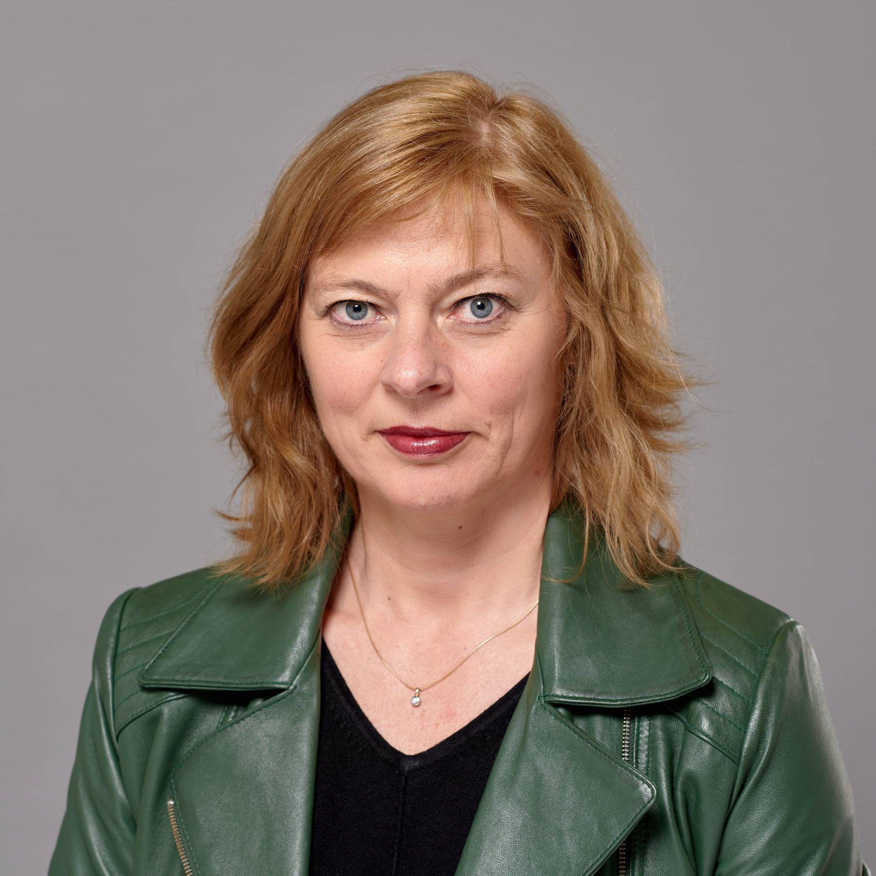 Bild von Ines Brüntrup